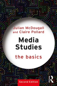 Cover Media Studies: The Basics