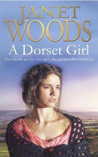 Cover Dorset Girl