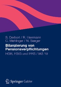 Cover Bilanzierung von Pensionsverpflichtungen