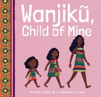 Cover Wanjiku, Child of Mine