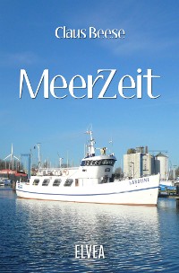 Cover MeerZeit