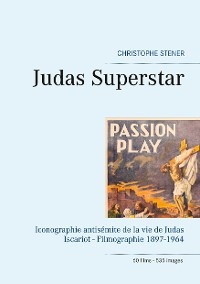Cover Judas Superstar
