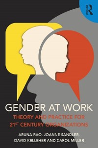 Cover Gender at Work