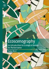 Cover Ecoscenography