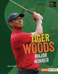 Cover Tiger Woods