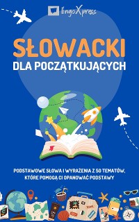 Cover Słowacki dla początkujących