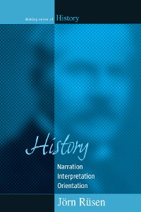 Cover History