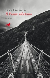 Cover Il Ponte tibetano