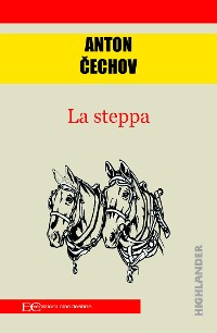Cover La steppa