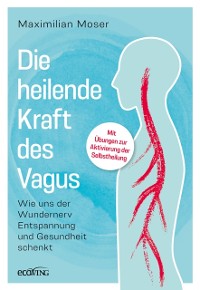 Cover Die heilende Kraft des Vagus