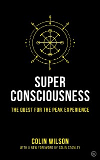 Cover Super Consciousness