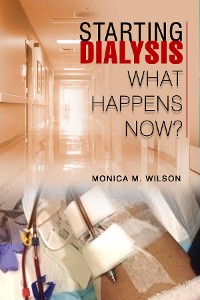 Cover STARTING DIALYSIS