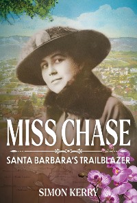 Cover Miss Chase