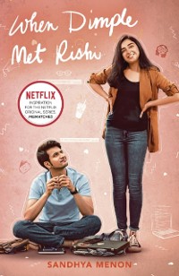 Cover When Dimple Met Rishi