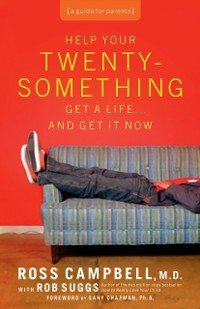 Cover Help Your Twentysomething Get a Life...And Get It Now