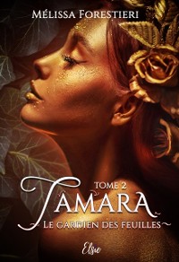 Cover Tamara - Tome 2