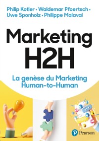 Cover Marketing H2H, 1CU 12 Mois