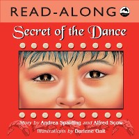 Cover Secret of the Dance Read-Along