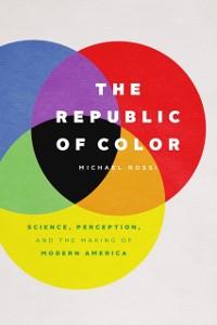 Cover Republic of Color
