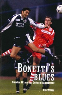 Cover Bonetti's Blues