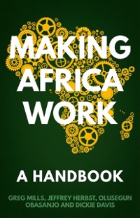 Cover Making Africa Work