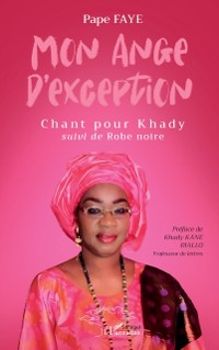 Cover Mon ange d''exception