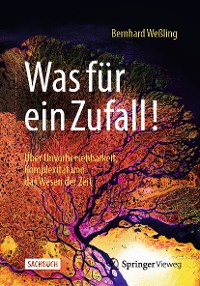 Cover Was für ein Zufall!