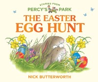 Cover Easter Egg Hunt