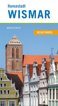 Cover Hansestadt Wismar