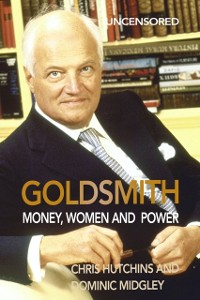 Cover Goldsmith