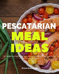 Cover Pescatarian Meal Ideas