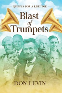 Cover Blast of Trumpets
