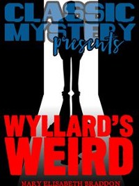 Cover Wyllard's Weird