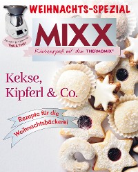 Cover MIXX Weihnachts-Spezial