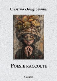 Cover Poesie raccolte