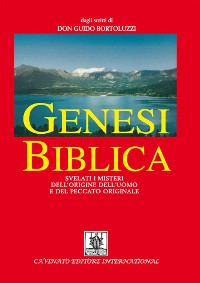 Cover Genesi biblica