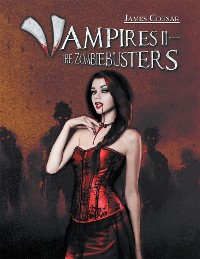 Cover Vampires Ii—The Zombiebusters