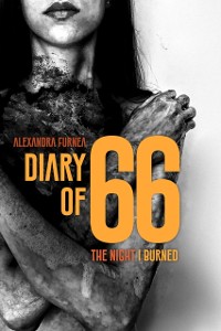 Cover Diary of 66