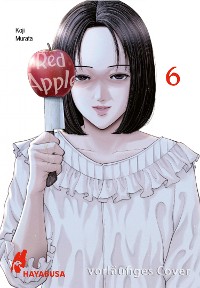 Cover Red Apple 6