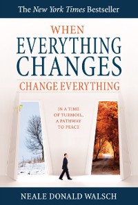Cover When Everything Changes, Change Everything