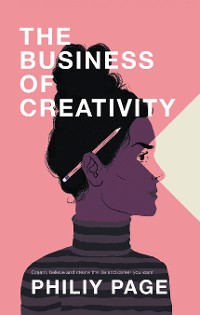 Cover The Business of Creativity