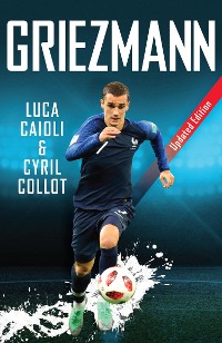 Cover Griezmann