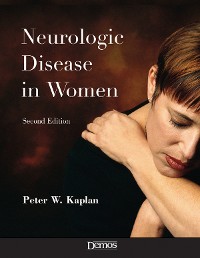Cover Neurologic Disease in Women