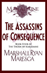 Cover The Assassins of Consequence