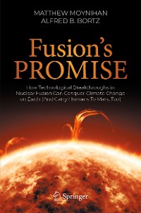 Cover Fusion's Promise
