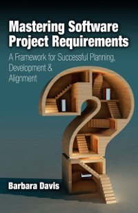 Cover Mastering Software Project Requirements