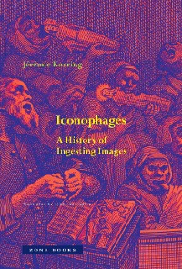 Cover Iconophages