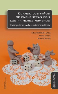 Cover Cuando los niños se encuentran con los primeros números