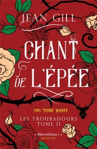 Cover Chant de l''épée