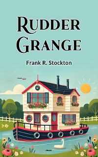 Cover Rudder Grange